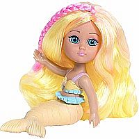 WATER WONDER MERMAIDS SANDY