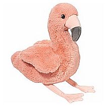 LEGGIE FLAMINGO SOFT