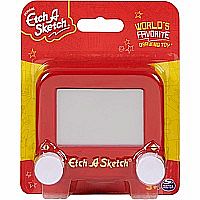 Etch A Sketch Pocket