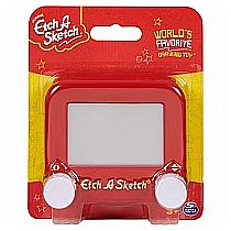 Etch A Sketch Pocket