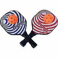 KIDS INDOOR PICKLEBALL SET