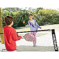 KIDS INDOOR PICKLEBALL SET