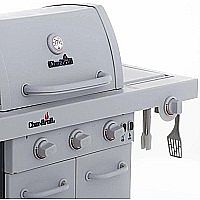 CHAR-BROIL KID BBQ SET