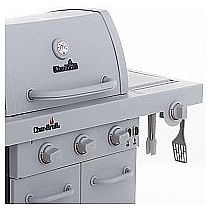 CHAR-BROIL KID BBQ SET