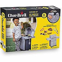 CHAR-BROIL KID BBQ SET