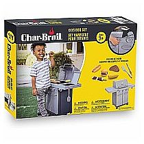 CHAR-BROIL KID BBQ SET