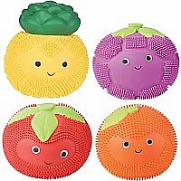 PUFFER FRUIT 9