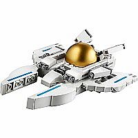 LEGO SPACE ASTRONAUT