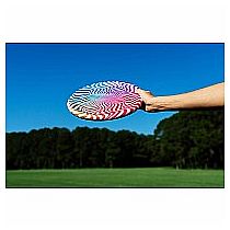 BIG WING DISC