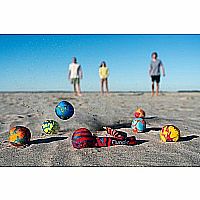 FLUNGLE BOCCE WITH A TAIL