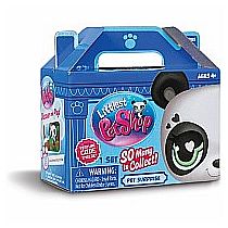 LITTLEST PET SHOP PET SURPRISE