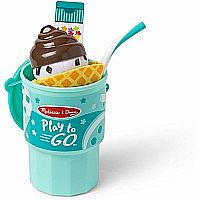 PLAY TO GO ICE CREAM