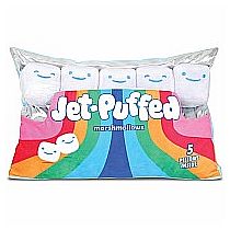 JET-PUFFED MARSHMALLOWS PACKAGING