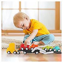 CAR CARRIER PLAY SET