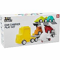 CAR CARRIER PLAY SET