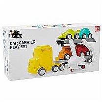 CAR CARRIER PLAY SET