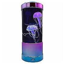 LUMINA JELLYFISH MOOD LAMP