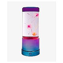 LUMINA JELLYFISH MOOD LAMP