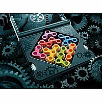 IQ GEARS