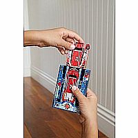 FLAT 2 FAST CARD RACERS