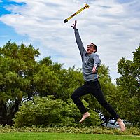 BAD RAP JAVELIN