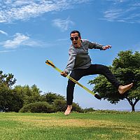BAD RAP JAVELIN