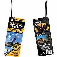 BAD RAP JAVELIN