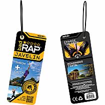 BAD RAP JAVELIN