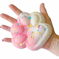 SQUISHY PAW MEDIUM