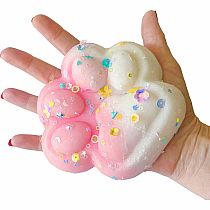 SQUISHY PAW MEDIUM