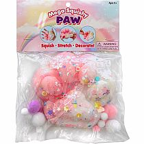 SQUISHY PAW MEDIUM