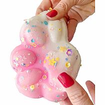 SQUISHY PAW MEDIUM