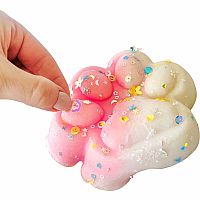 SQUISHY PAW MEDIUM