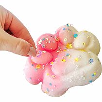 SQUISHY PAW MEDIUM