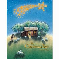 CHRISTMAS STAR   --MARCUS PFISTER