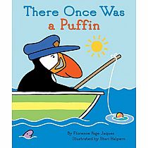 THERE ONCE WAS A PUFFIN