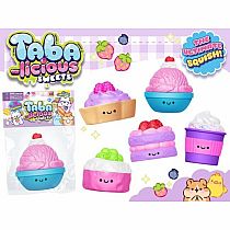 TABA-LISIOUS SWEET TREATS