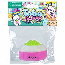 TABA-LISIOUS SWEET TREATS