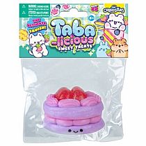 TABA-LISIOUS SWEET TREATS