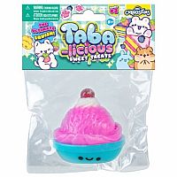 TABA-LISIOUS SWEET TREATS