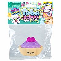 TABA-LISIOUS SWEET TREATS