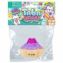 TABA-LISIOUS SWEET TREATS