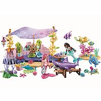 PM MERMAID ANIMAL CARE