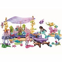 PM MERMAID ANIMAL CARE