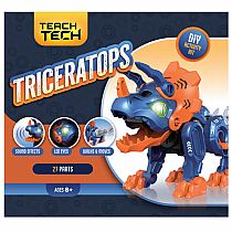 TEACH TECH TRICERATOPS