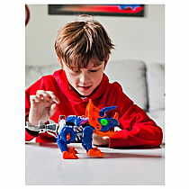 TEACH TECH TRICERATOPS
