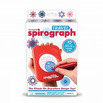 Travel Spirograph