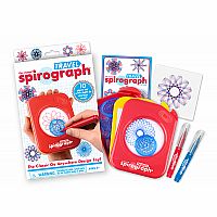 Travel Spirograph