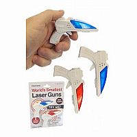 Mini Laser Gun