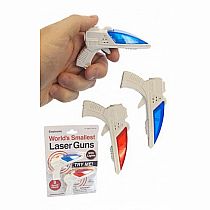 Mini Laser Gun